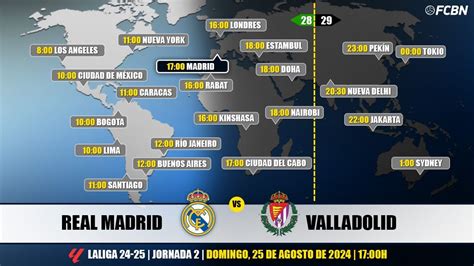 real madrid live